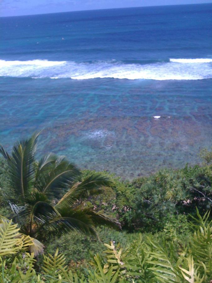 Princeville Sealodge Unit D-4 Exterior foto